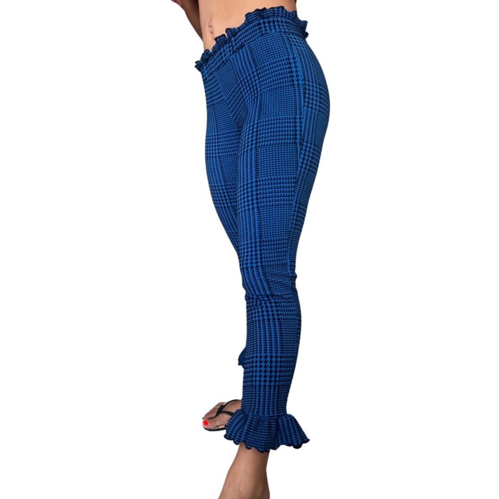 Fashion Nova retro pants